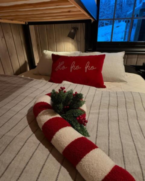 Trysil Moderna Lodge